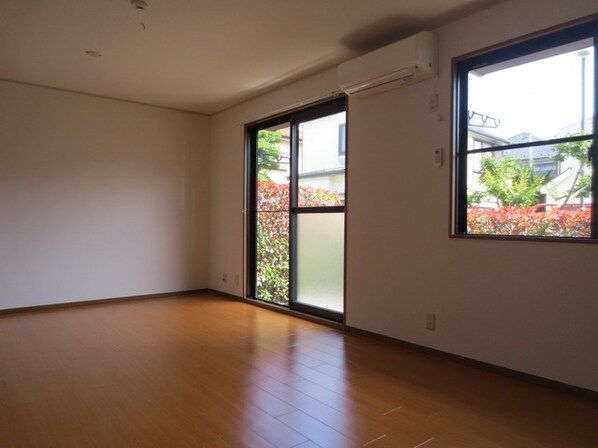 シェラ・エトワールの物件内観写真